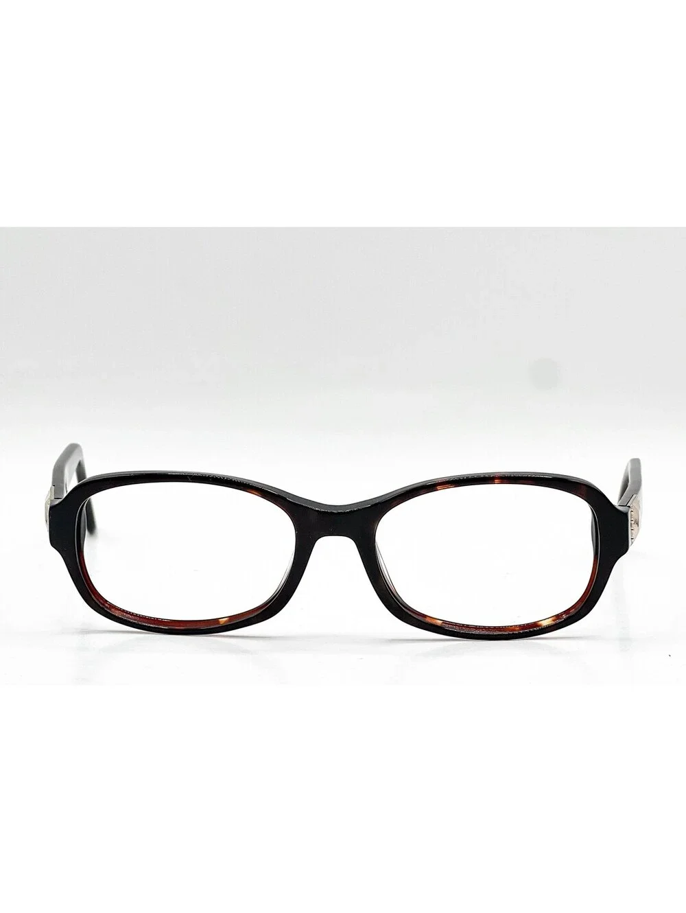 Vogue VO 5085-S 2438/73 Tortoise Rectangle Authentic Eyeglass Frames 54-17